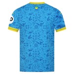 Günstige Fußballtrikots Wolverhampton Wanderers 3rd trikot 2025-26 Kurzarm